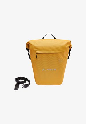 Vaude Borsa a tracolla - burnt yellow