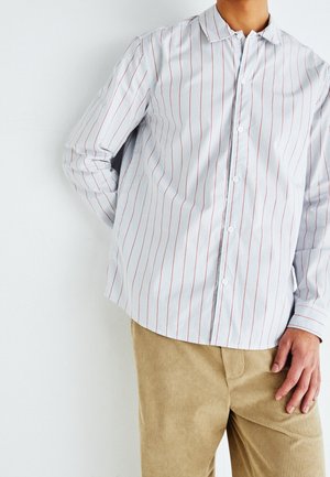 Camicia - white