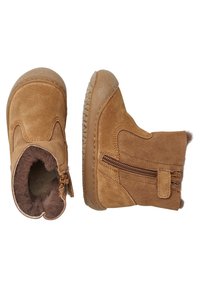 Naturino COZY HUG - Zapatos de bebé - braun