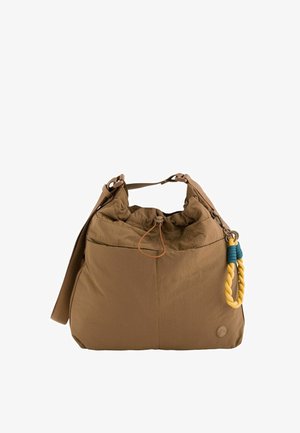Carpisa, BABE - BUCKET BAG. - Cross body bag - mud
