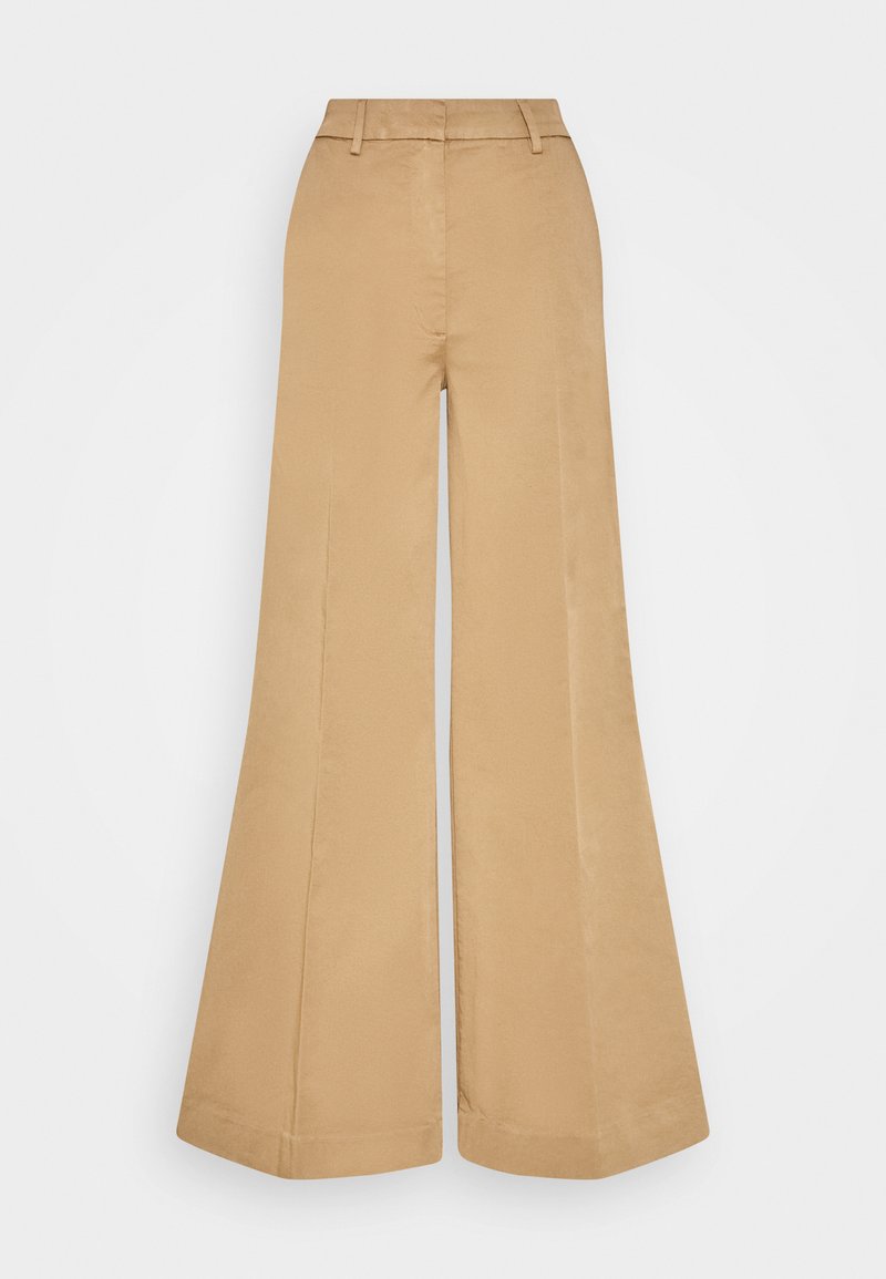 Tomorrow Broek camel Tomorrow Broek camel