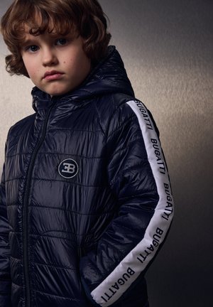 bugatti, Winterjacke - navy blazer