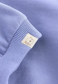 Next SOFT TOUCH  - Sweatshirt - blue