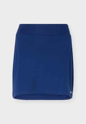 J.LINDEBERG Sports, AMY SKIRT - Sportsnederdel - estate blue