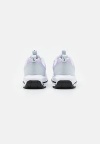 Nike Sportswear AIR MAX INTRLK LITE - Sapatilhas - violet frost/white/barely grape/pure platinum