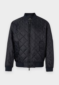 BLOUSON JACKET - Bomber tipa jaka - deep navy