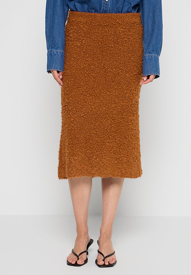 By Malene Birger Kokerrok cognac