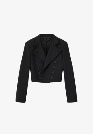 AllSaints RAINA - Blézer - black