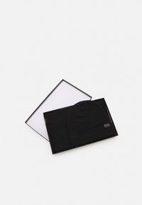 Jack & Jones JACJOLLY GIFTBOX SET  - Bufanda - black