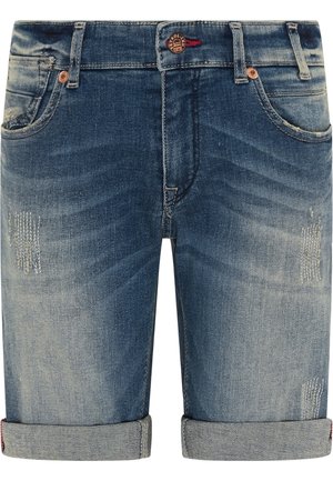 Denim shorts - medium vintage