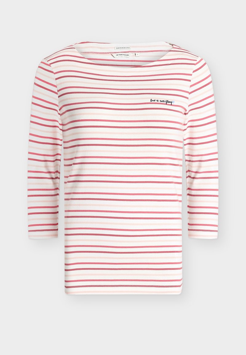 Langarmshirt