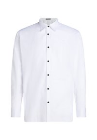 BIB-DETAIL  - Camisa elegante - white