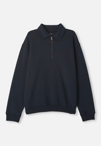 MOYA VOLTAIRE PARIS - Sportinis megztinis - encre