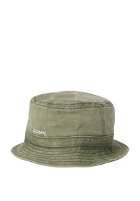 Billabong BARREL - ANGLER - Hatte - green