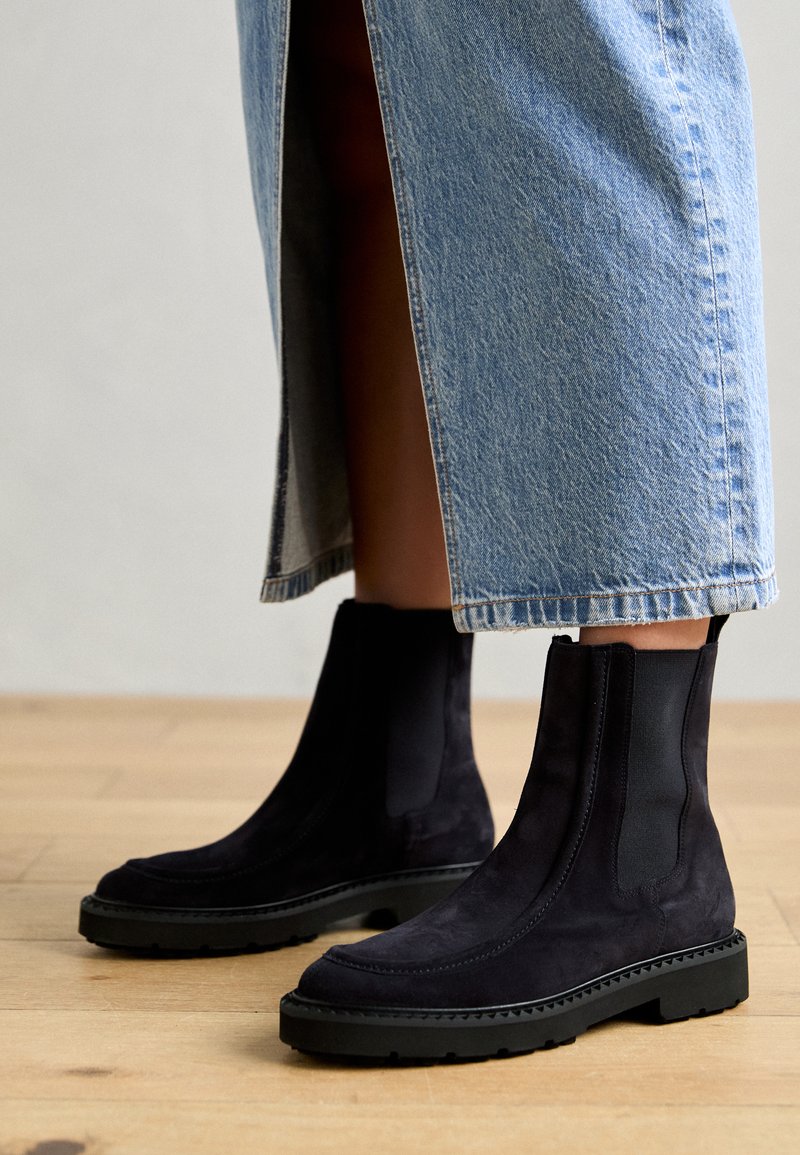 Ankle Boots Marco Tozzi Stiefeletten Galeria Kaufhof Kennel