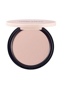 Estelle & Thild BIOMINERAL FRESH GLOW SATIN BLUSH 10G - Rouge - soft pink
