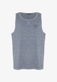 Unausgewählt, grisaille