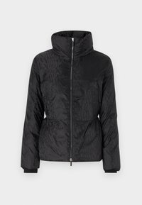 JACKET - Winter jacket - black