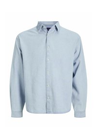 JORNORREBRO SHIRT - Overhemd - light blue denim