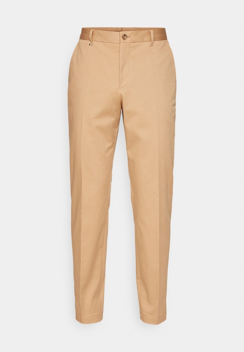 Boss Broek beige Boss Broek beige