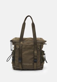 Desigual Hátizsák - green