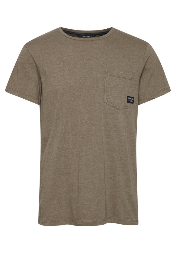 PRLewi - Basic T-shirt - capers4
