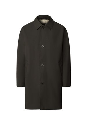 BELGRAVIA  - Kurzmantel - deep green