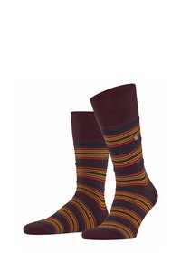 Unausgewählt, claret