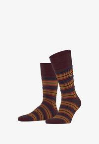 Unausgewählt, claret