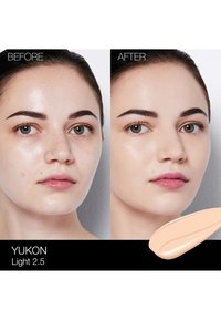 NARS LIGHT REFLECTING FOUNDATION - Foundation - yukon