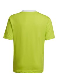 adidas Performance ENTRADA 22 - Maillot de foot - team semi sol yellow
