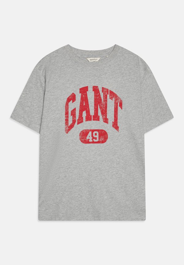 ARCH RELAXED UNISEX - Print T-shirt