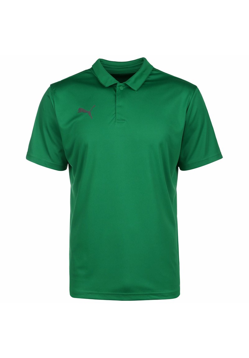 Puma Poloshirt groen