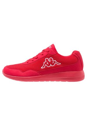 Chaussures fitness - red