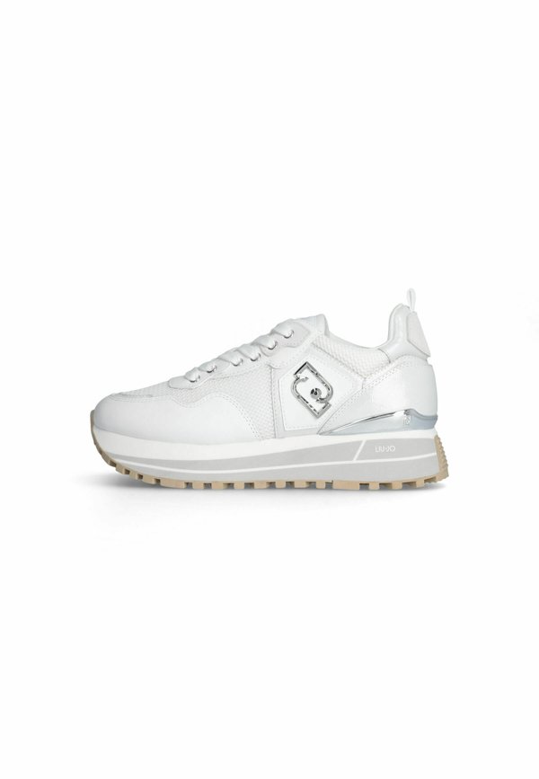 PLATFORM  - Sneaker low