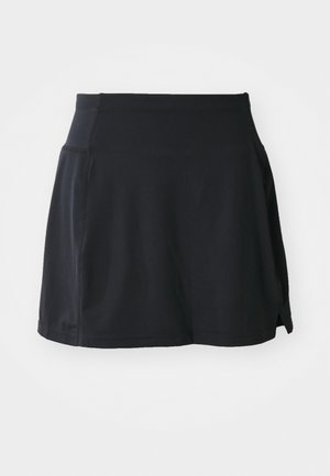 Sweaty Betty ALL DAY ACTIVE SKORT - Sports skirt - black