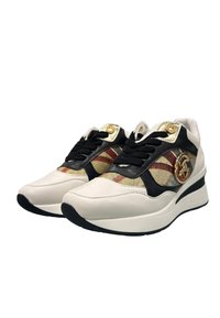 Gattinoni Sneakers basse - white