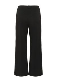 Soaked in Luxury Kalhoty - black