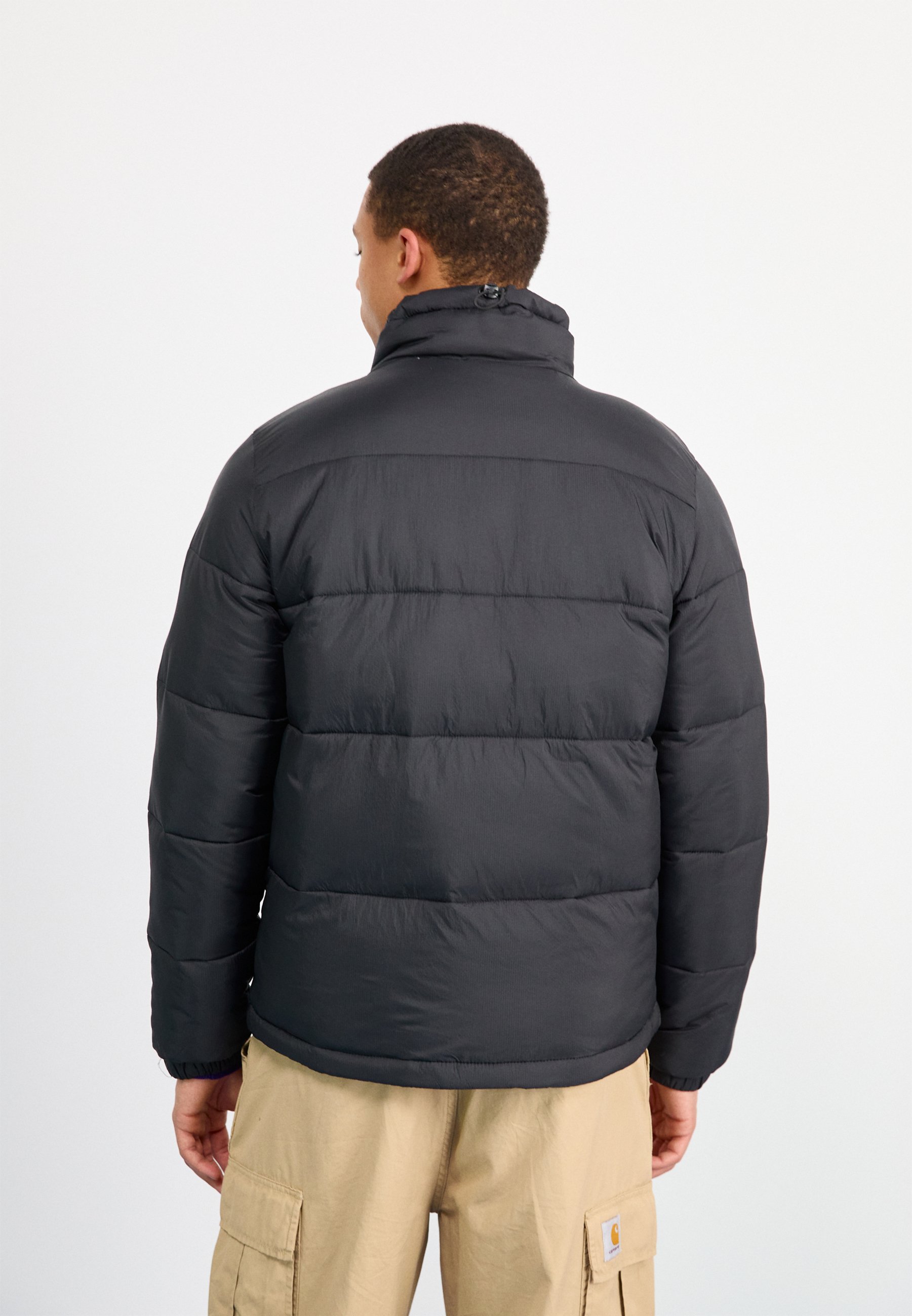 Dickies WALDENBURG JACKET - Winter jacket - black - Zalando.ie