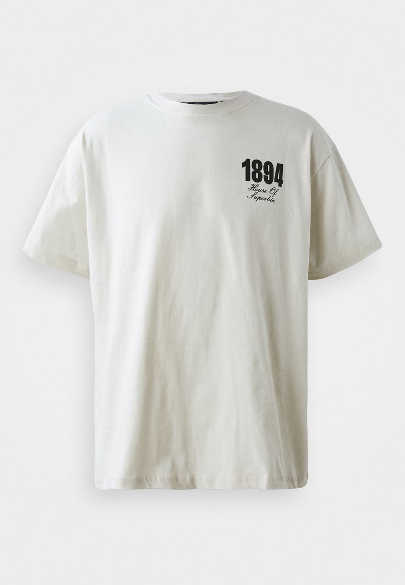 Legacies T-shirt print crème Legacies T-shirt print crème