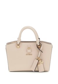 QUEENSLAND  - Handtasche - beige