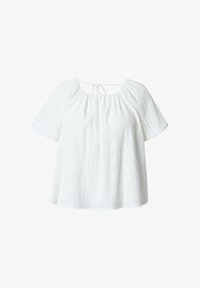 Sélectionné, off-white