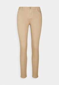 Morgan - Jeansy Skinny Fit Miniatura obrazu 1