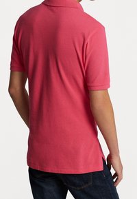 Polo Ralph Lauren Piké - pink