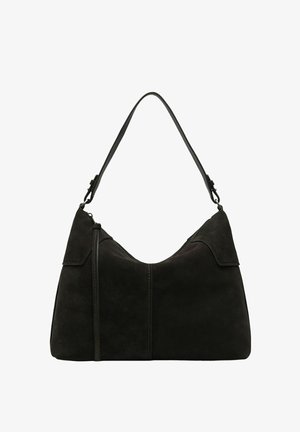 Liebeskind Berlin, MILA HOBO M - Borsa a mano - deep soil