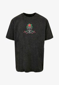 Unausgewählt, black