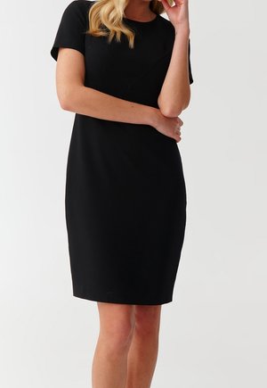 TATUUM Robe de jour - black