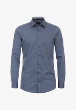 Venti Businesshemd Uni Modern Fit, wit, 42 Venti Businesshemd Uni Modern Fit, wit, 42