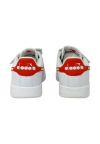 Diadora SNEAKER - Scarpe primi passi - white