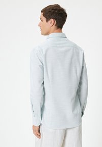 Koton Camisa - green